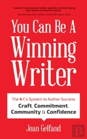 You Can Be A Winning Writer