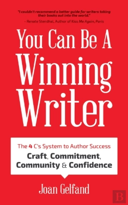 Bertrand.pt - You Can Be A Winning Writer