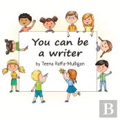 You Can Be A Writer
