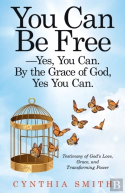 Bertrand.pt - You Can Be Free-Yes, You Can. By The Grace Of God, Yes You Can.