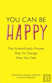 You Can Be Happy