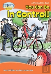 You Can Be In Control!