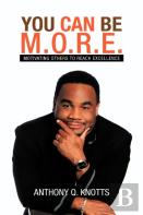 You Can Be M.O.R.E.