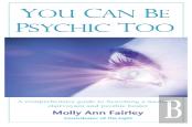 You Can Be Psychic Too