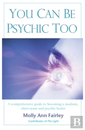You Can Be Psychic Too