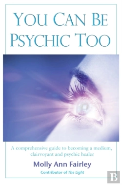Bertrand.pt - You Can Be Psychic Too