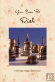 You Can Be Rich