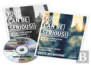 You Can Be Serious! Meeting Jesus Afresh In John'S Gospel