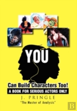 Bertrand.pt - You Can Build Characters Too!