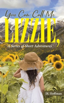 Bertrand.pt - You Can Call Me Lizzie