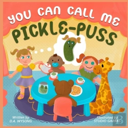 Bertrand.pt - You Can Call Me Pickle Puss