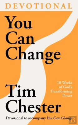 Bertrand.pt - You Can Change (Devotional)