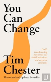 You Can Change