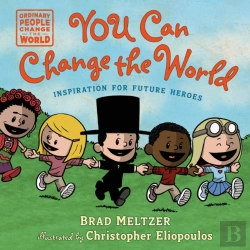 Bertrand.pt - You Can Change The World