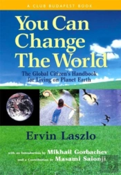 You Can Change The World