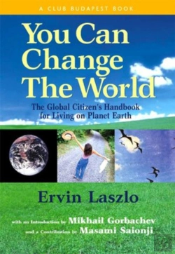Bertrand.pt - You Can Change The World