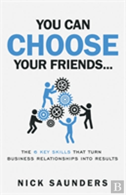 Bertrand.pt - You Can Choose Your Friends