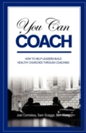 You Can Coach