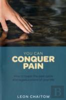 You Can Conquer Pain