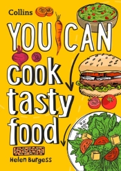You Can Cook Tasty Food