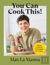 You Can Cook This!