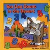 You Can Count In The Desert