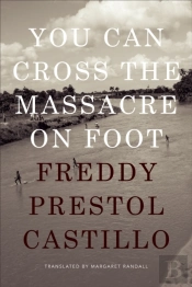 You Can Cross The Massacre On Foot