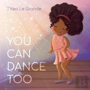 You Can Dance Too