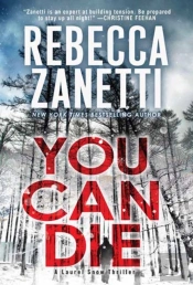 You Can Die