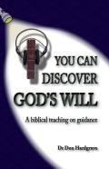 You Can Discover God'S Will