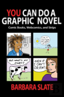You Can Do A Graphic Novel