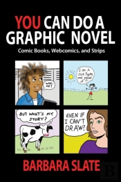 You Can Do A Graphic Novel