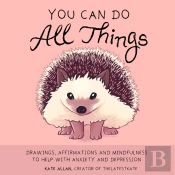 You Can Do All Things