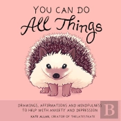 You Can Do All Things