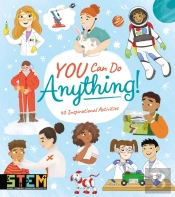 You Can Do Anything!
