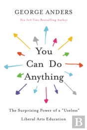 You Can Do Anything