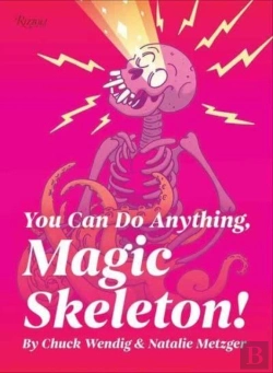 Bertrand.pt - You Can Do Anything, Magic Skeleton!