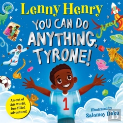 Bertrand.pt - You Can Do Anything, Tyrone!