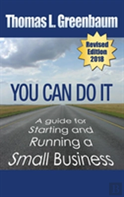 Bertrand.pt - You Can Do It; A Guide For Starting And Running A Small Business