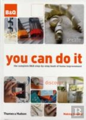 You Can Do It