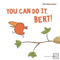 Bertrand.pt - You Can Do It, Bert!
