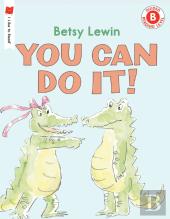 You Can Do It!