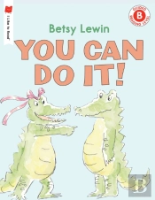 You Can Do It!