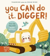 You Can Do It, Digger!