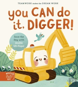 Bertrand.pt - You Can Do It, Digger!