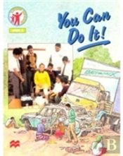 You Can Do It
