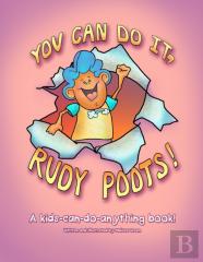 You Can Do It, Rudy Poots!
