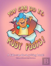 You Can Do It, Rudy Poots!