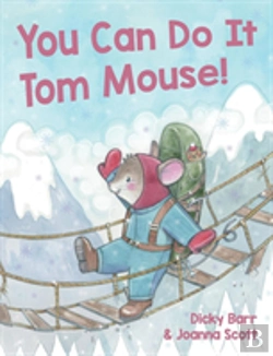 Bertrand.pt - You Can Do It Tom Mouse!