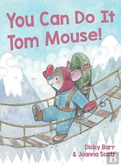 Bertrand.pt - You Can Do It Tom Mouse!